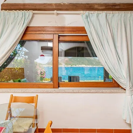Vakantiehuis Casa Leda Near Quinta Spiaggia *