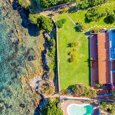Vakantiehuis Casa Leda Near Quinta Spiaggia *