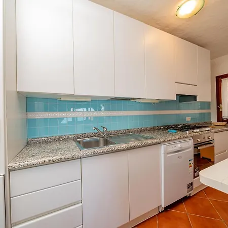 Vakantiehuis Casa Leda Near Quinta Spiaggia *
