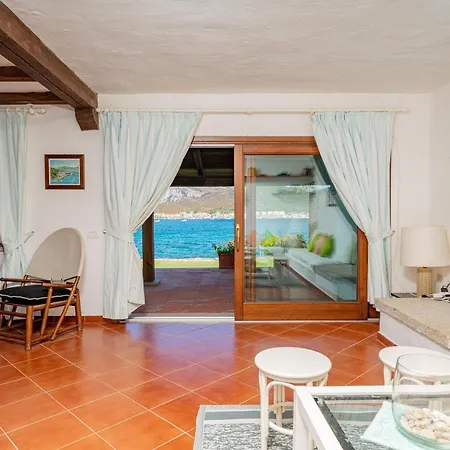 Casa Leda Near Quinta Spiaggia * Golfo Aranci