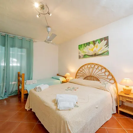 Casa Leda Near Quinta Spiaggia * Golfo Aranci