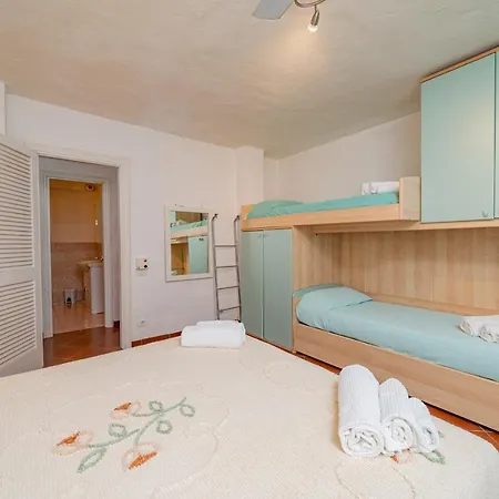 Casa Leda Near Quinta Spiaggia * Golfo Aranci
