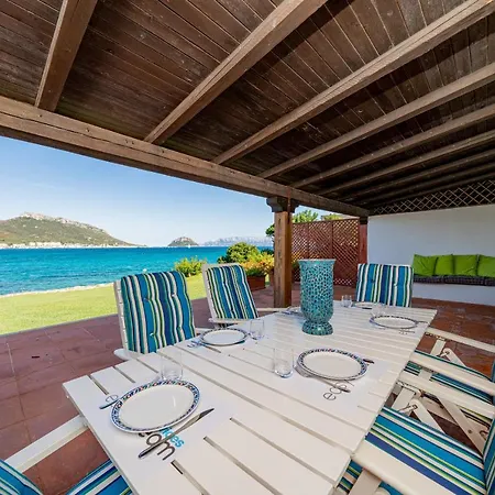 Vakantiehuis Casa Leda Near Quinta Spiaggia