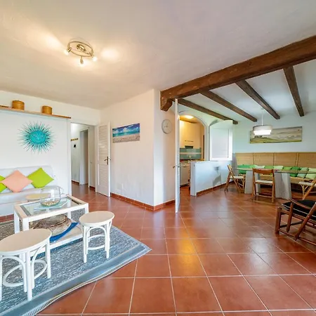 Casa Leda Near Quinta Spiaggia