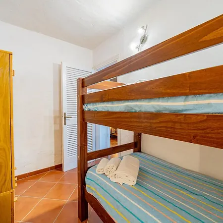 Casa Leda Near Quinta Spiaggia